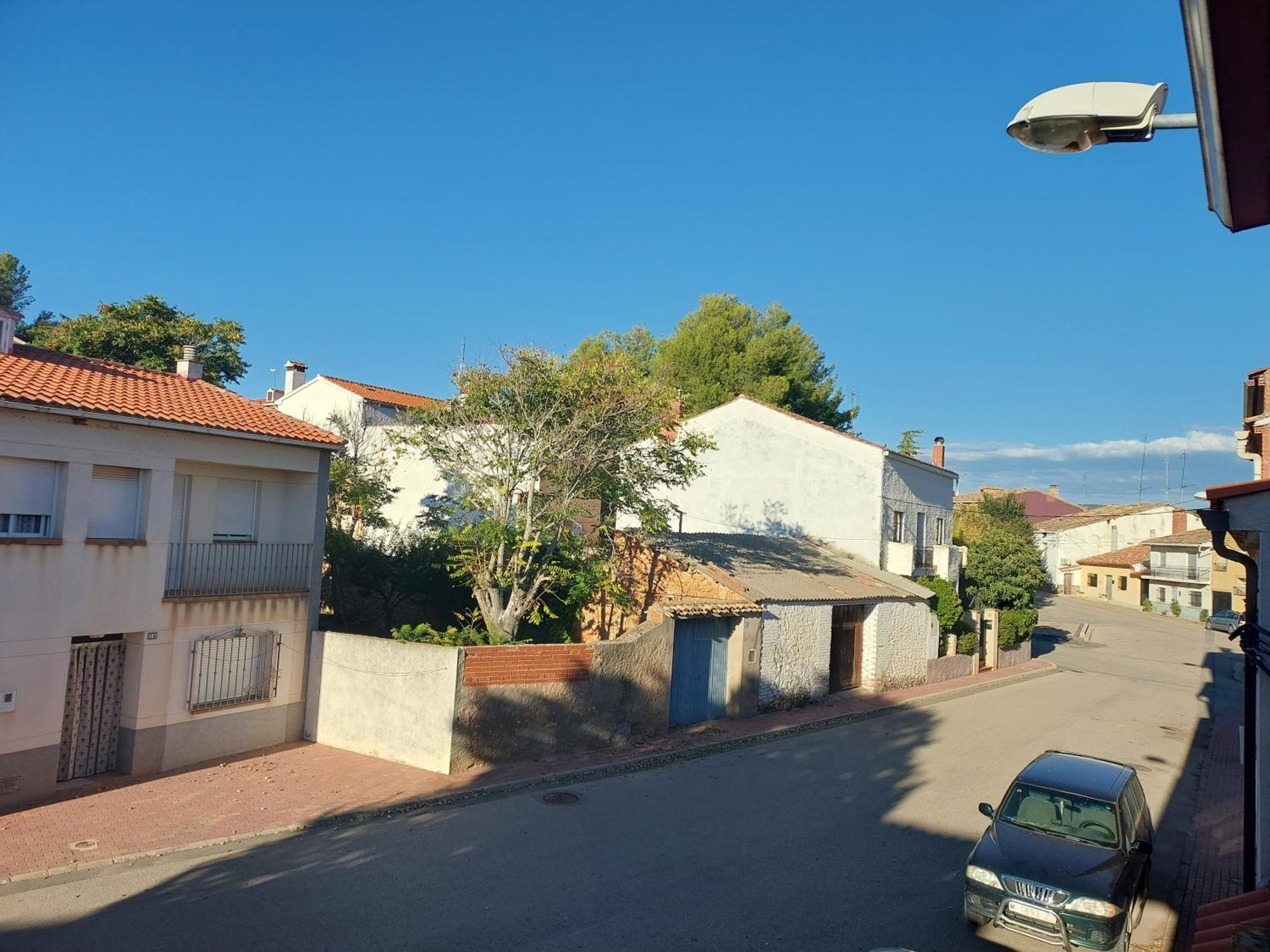 Appartement Serrano *