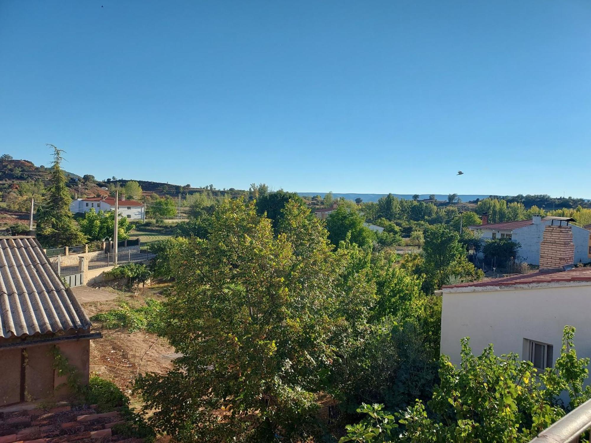 Serrano Appartement Ribatajada