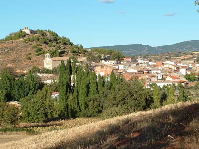 Apartment Serrano *
