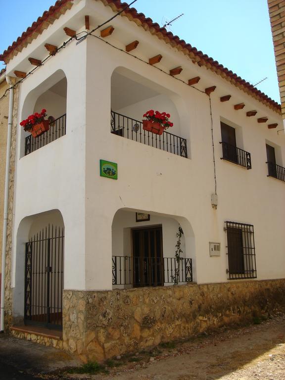 Apartment Serrano