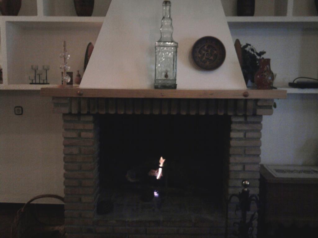 Appartement Serrano Ribatajada