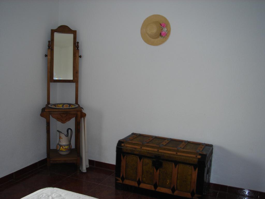 Appartement Serrano Ribatajada