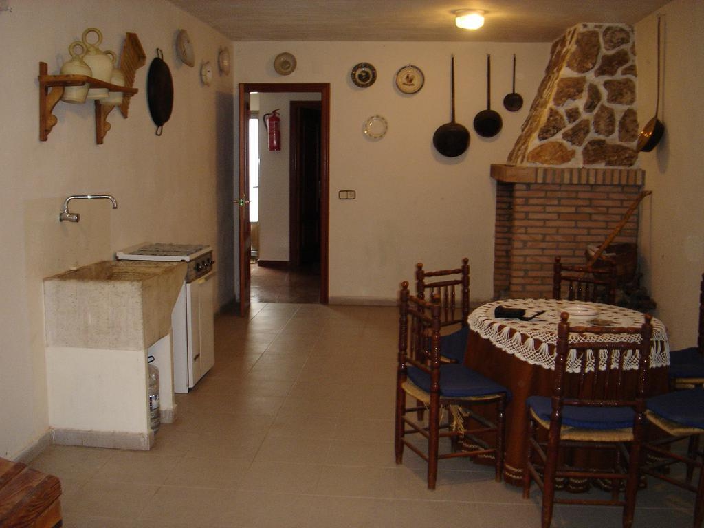 Appartement Serrano *