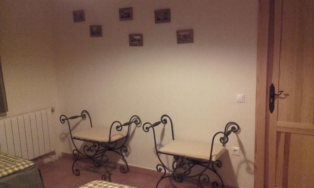 Appartement Serrano *