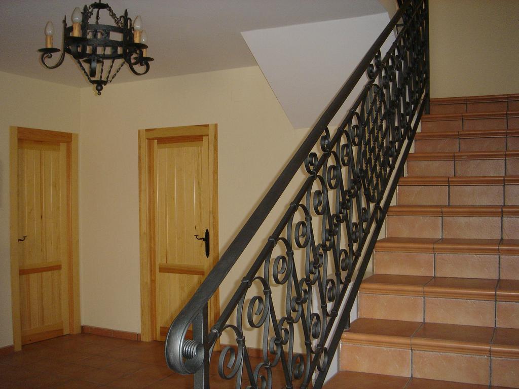 Apartment Serrano *