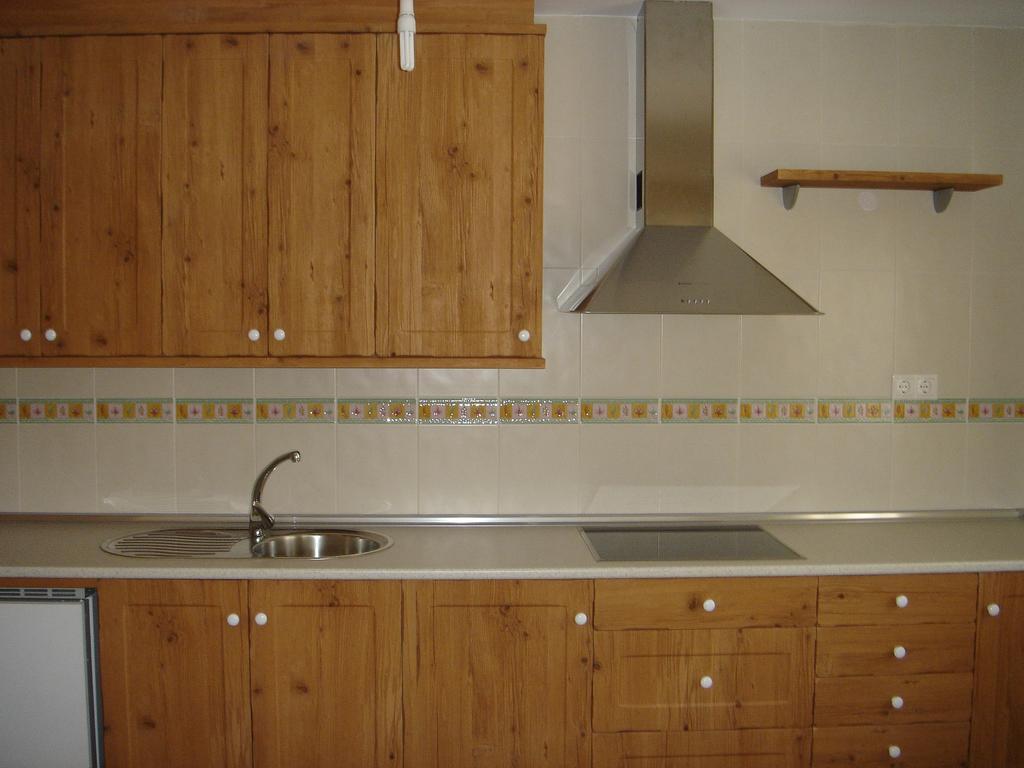 Appartement Serrano *