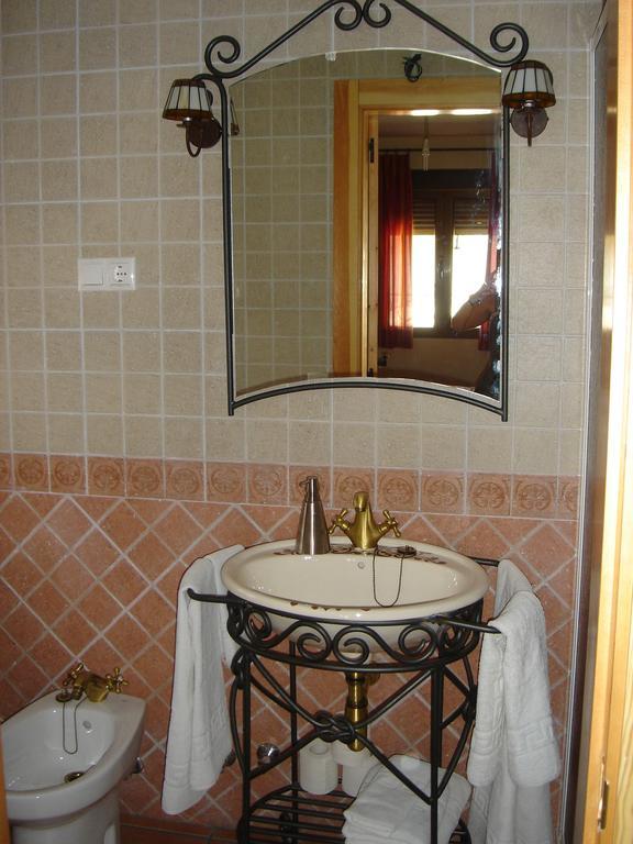Apartment Serrano