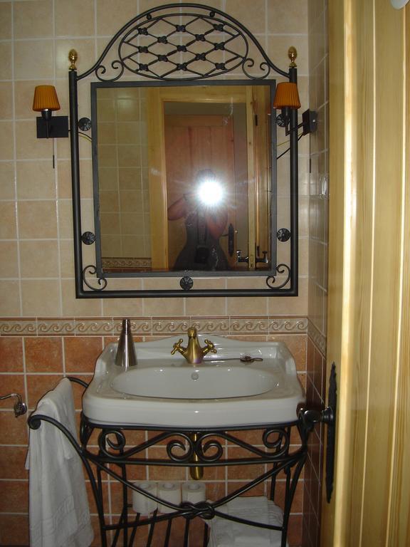 Serrano Ribatajada