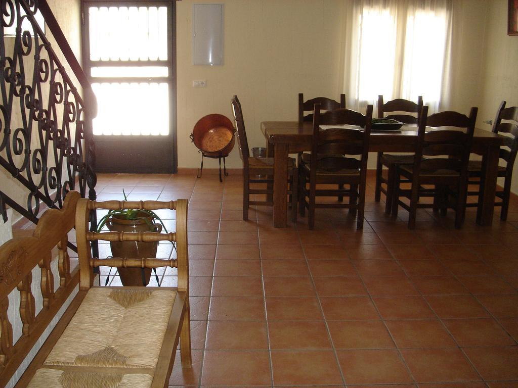 Serrano Ribatajada