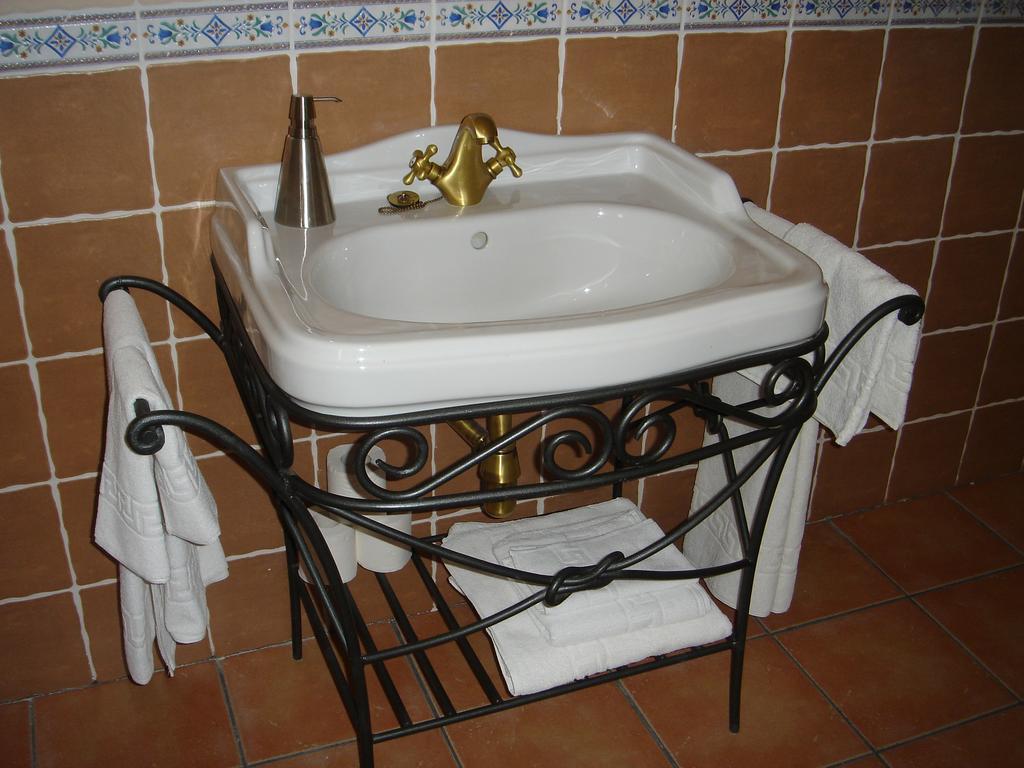 Apartment Serrano *